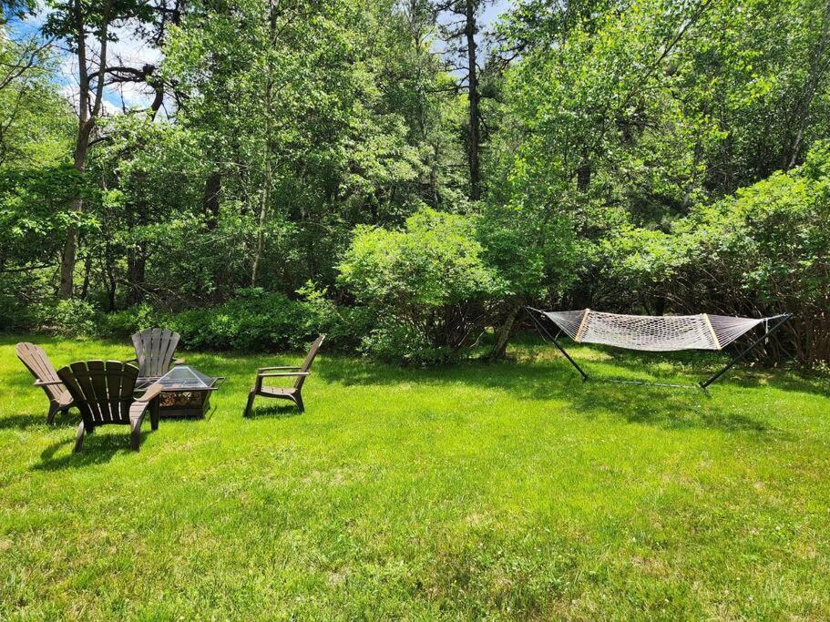 The Sage Chalet In Emerald Lakes, Poconos! Long Pond Exteriér fotografie