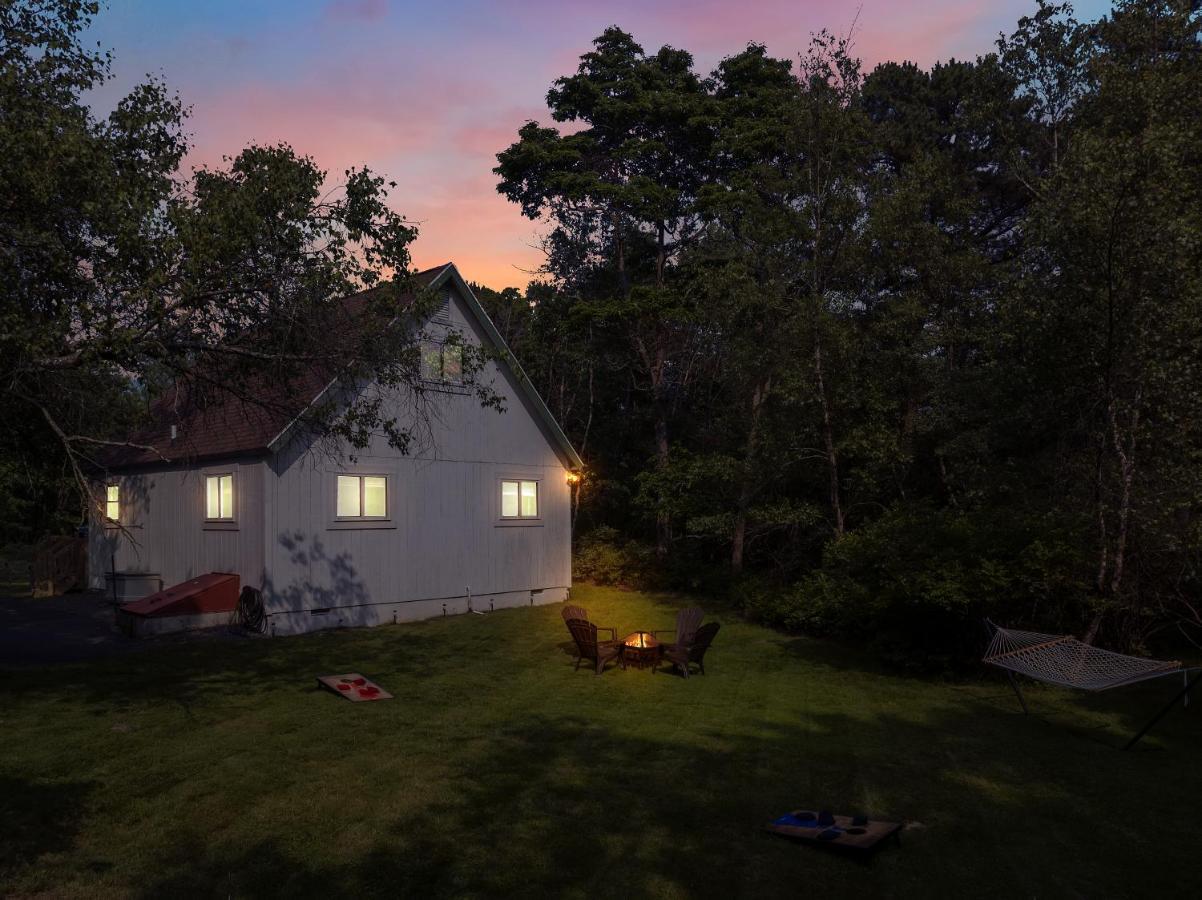 The Sage Chalet In Emerald Lakes, Poconos! Long Pond Exteriér fotografie